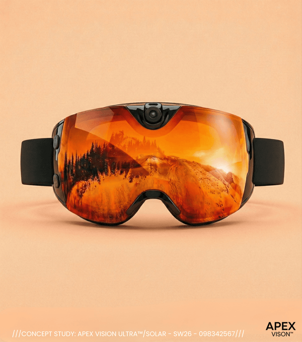 APEX VISION ULTRA™ SOLAR