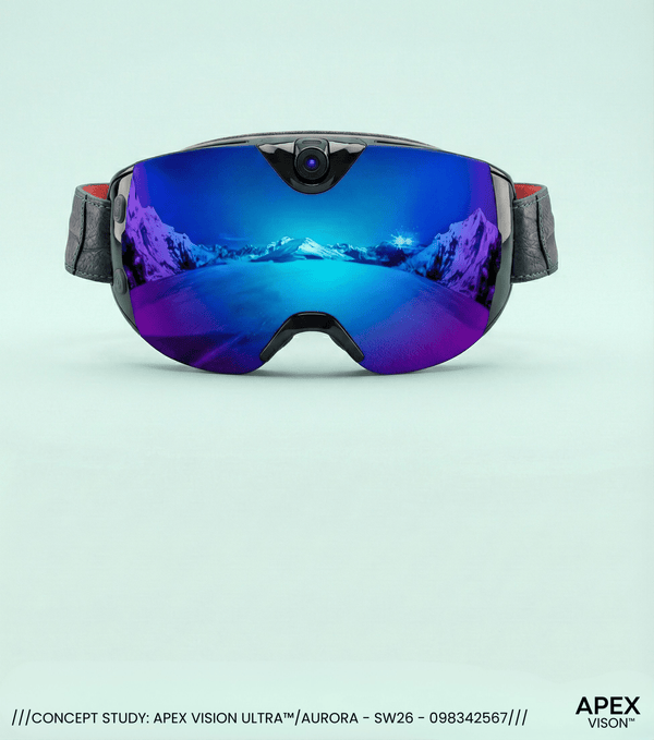 APEX VISION ULTRA™ AURORA
