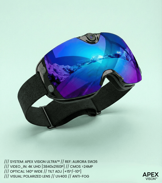 APEX VISION ULTRA™ AURORA - APEX VISION