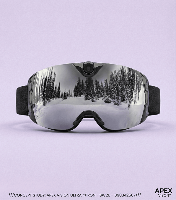 APEX VISION ULTRA™ IRON